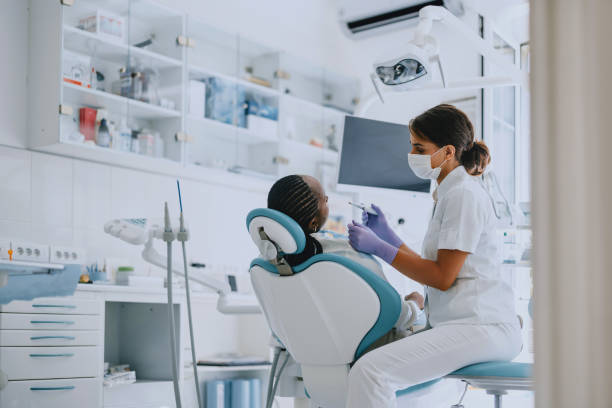 Professional Dental Services in Hutchinson Island South, FL